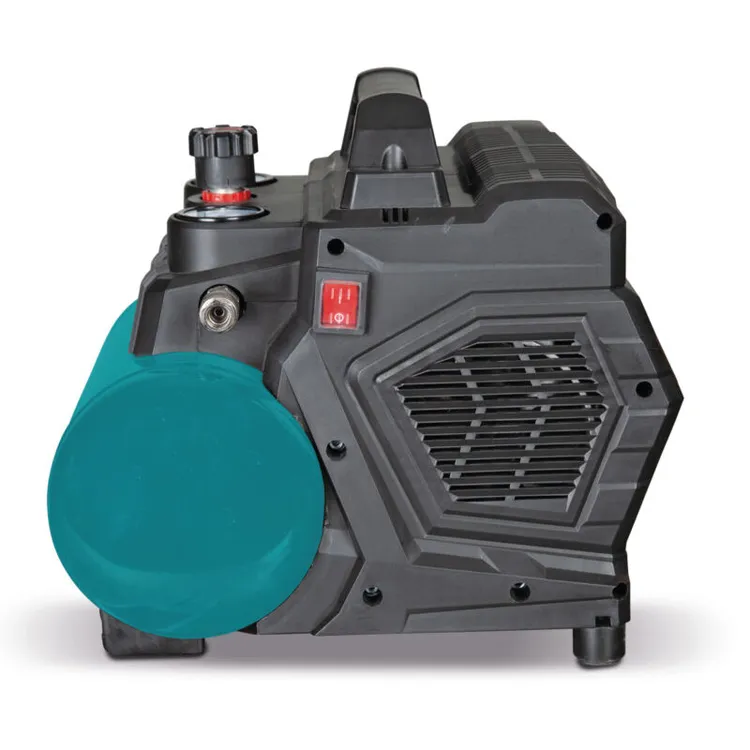 Compressor silencioso Airboy 221 OF E AIRCRAFT 230V 221 l/min 8 bar