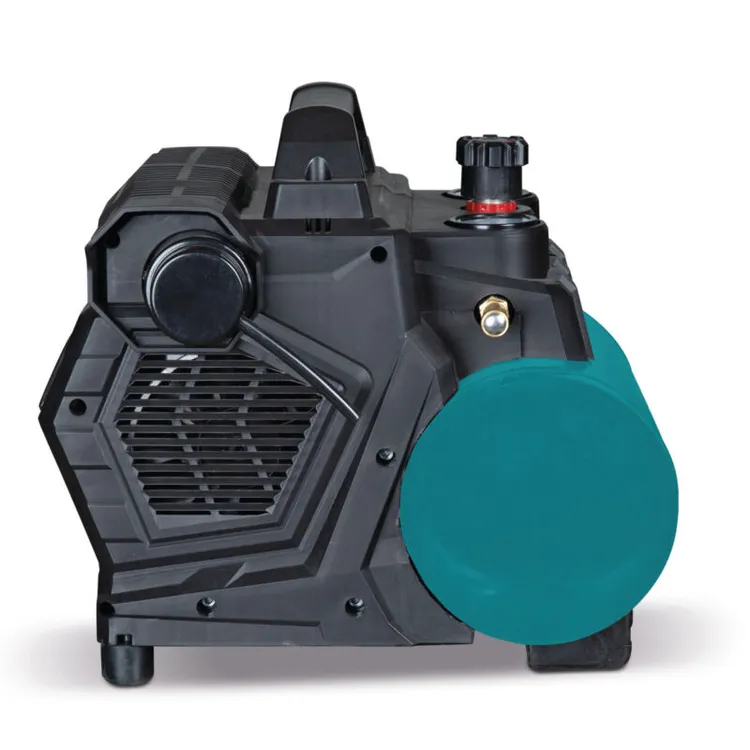 Compressor silencioso Airboy 221 OF E AIRCRAFT 230V 221 l/min 8 bar