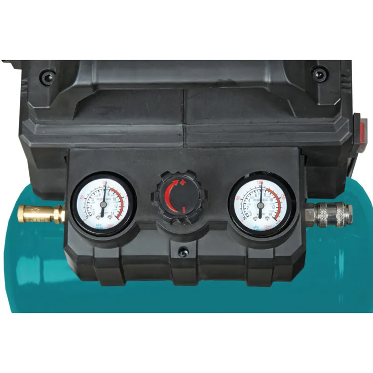 Compressor silencioso Airboy 221 OF E AIRCRAFT 230V 221 l/min 8 bar