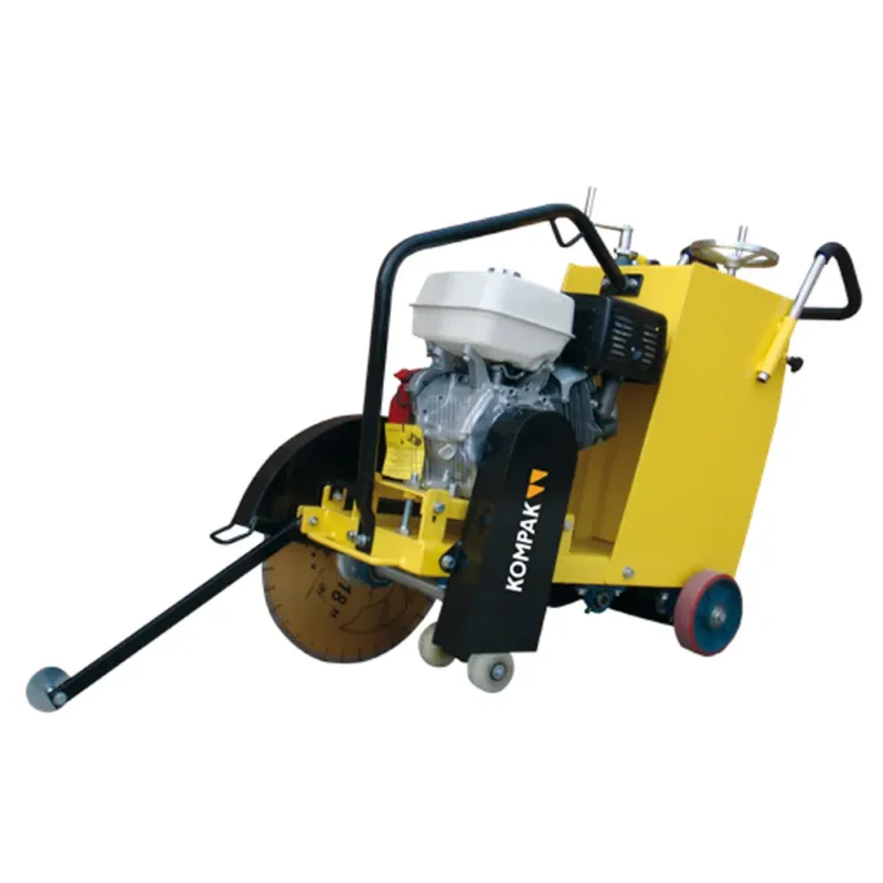 CORTADORA DE PAVIMENTO 20" 13HP KP-CFC-20-L KOMPAK CORTADORA DE PAVIMENTO 20" 13HP KP-CFC-20-L KOMPAK