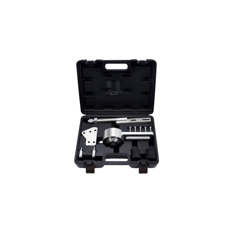 Desmultiplicador de Torque KROFTOOLS 5:1 Ford EcoBoost 1/2" 3/4"