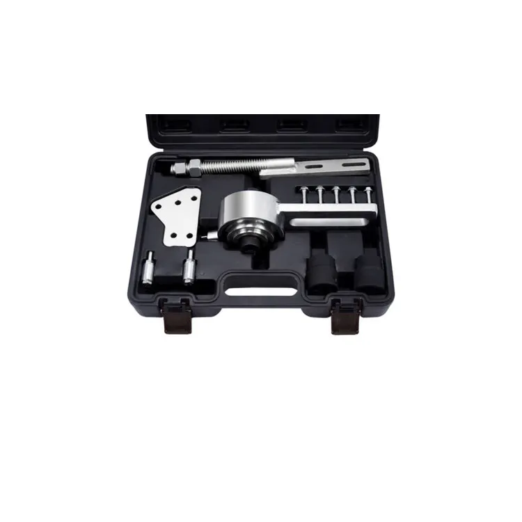 Desmultiplicador de Torque KROFTOOLS 5:1 Ford EcoBoost 1/2" 3/4"