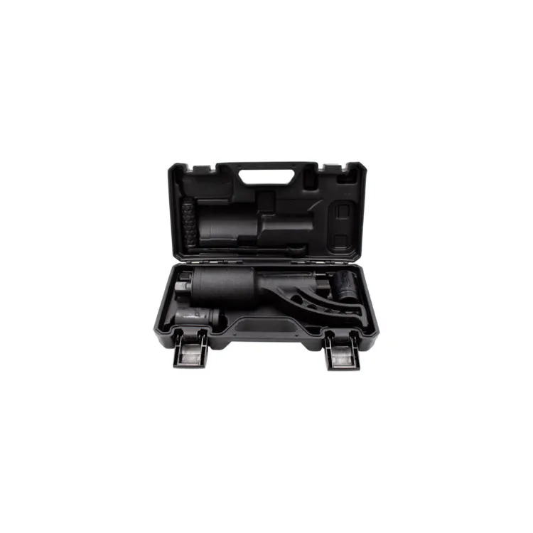 Desmultiplicador KROFTOOLS 6200Nm 1:68 1" Desmultiplicador KROFTOOLS 6200Nm 1:68 1"
