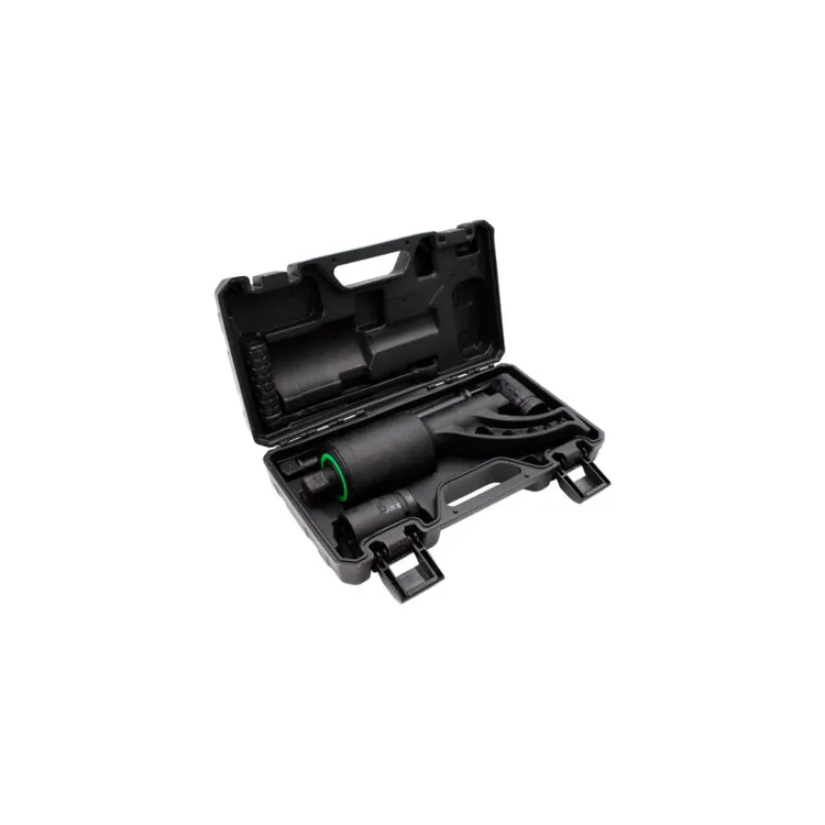 Desmultiplicador KROFTOOLS 6200Nm 1:68 1"