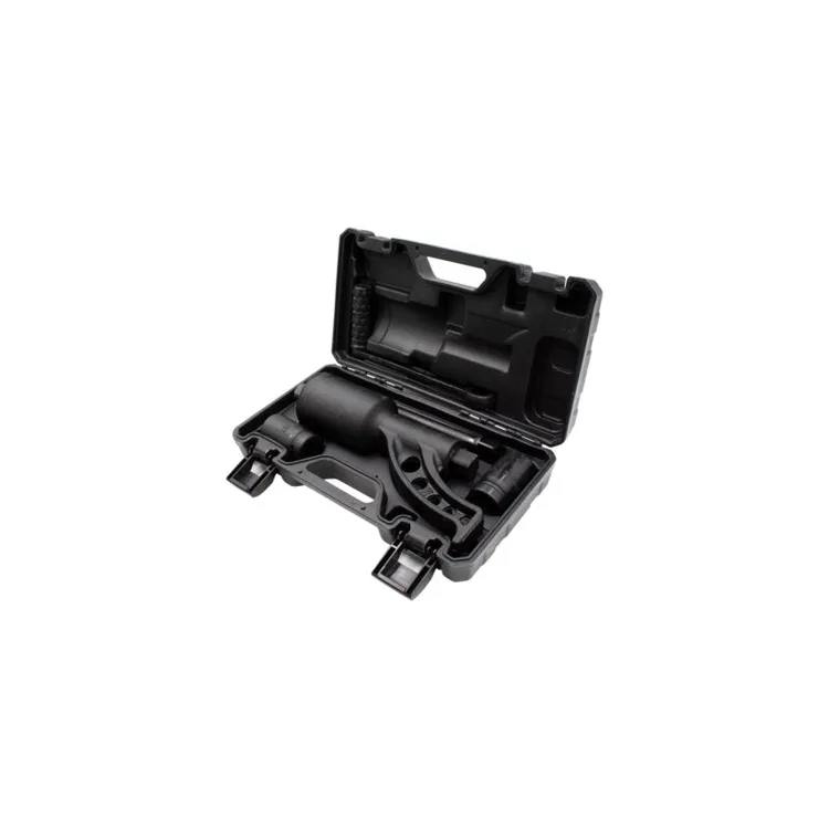 Desmultiplicador KROFTOOLS 6200Nm 1:68 1"