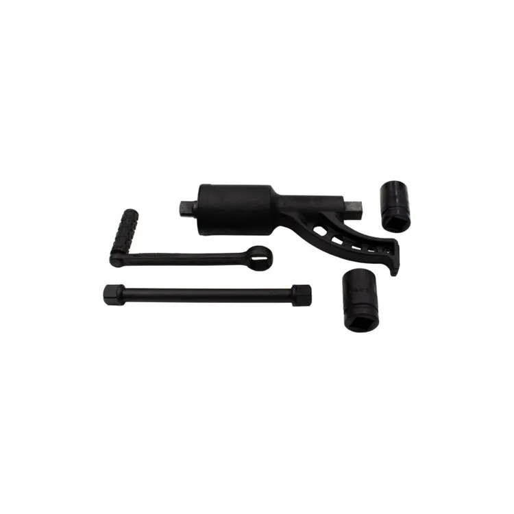 Desmultiplicador KROFTOOLS 6200Nm 1:68 1"
