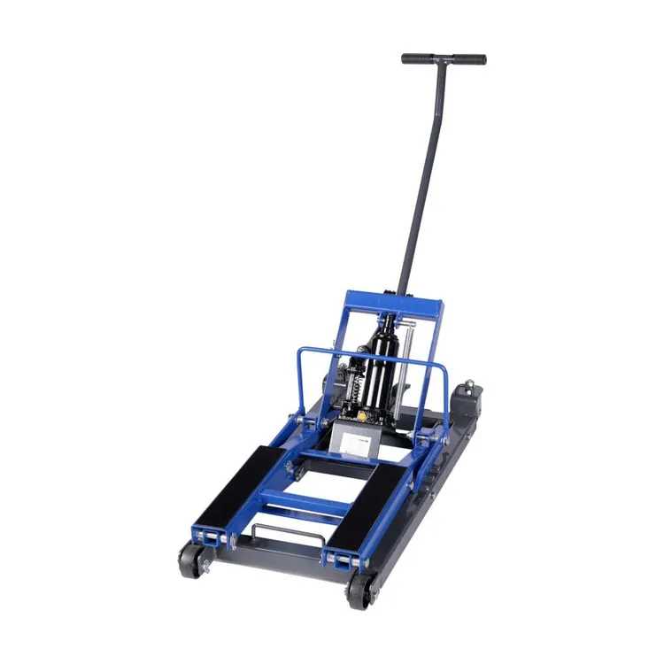 Elevador Hidráulico para Motos VKP 680 kg 430 mm Elevador Hidráulico para Motos VKP 680 kg 430 mm