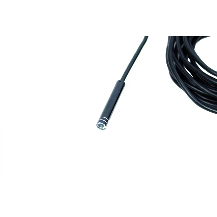 Endoscópio Wi-Fi KROFTOOLS 5M HD 8mm IP67