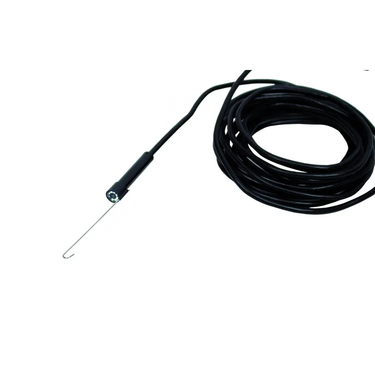 Endoscópio Wi-Fi KROFTOOLS 5M HD 8mm IP67