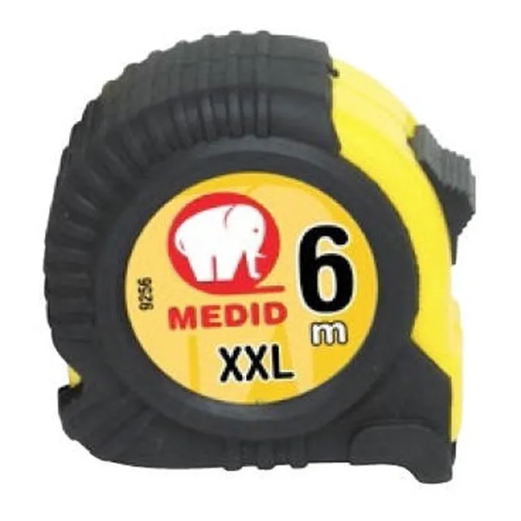 Fita Métrica XXL MEDID 5m 25mm Fita Métrica XXL MEDID 5m 25mm