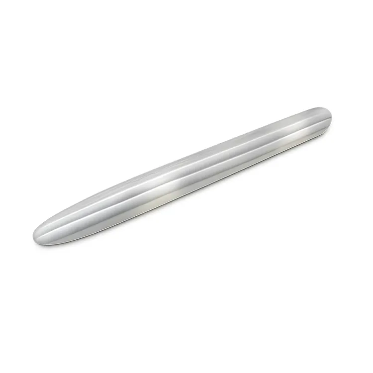 Flutuador para Régua Vibratória KOMPAK FLOTA-240 2,40m Antiaderente Flutuador para Régua Vibratória KOMPAK FLOTA-240 2,40m Antiaderente