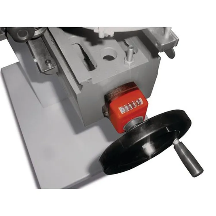 FURADOR LLB 16 PB/230V HOLZSTAR