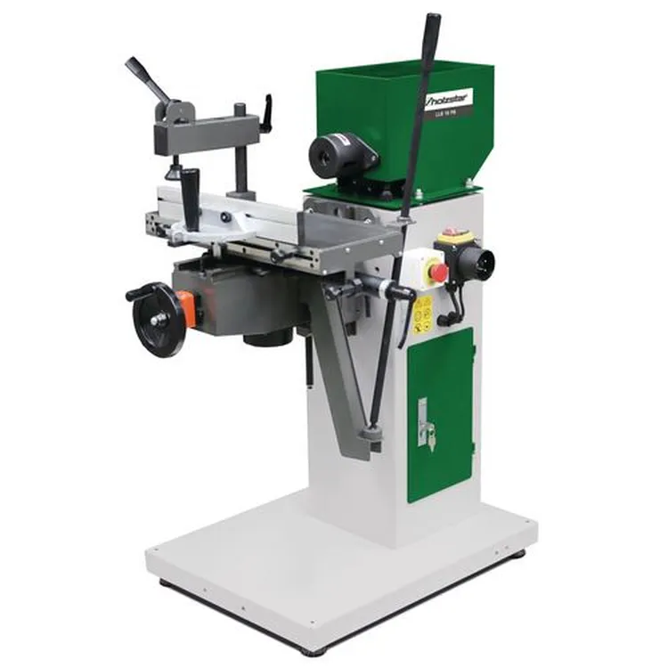 FURADOR LLB 16 PB/400V HOLZSTAR FURADOR LLB 16 PB/400V HOLZSTAR