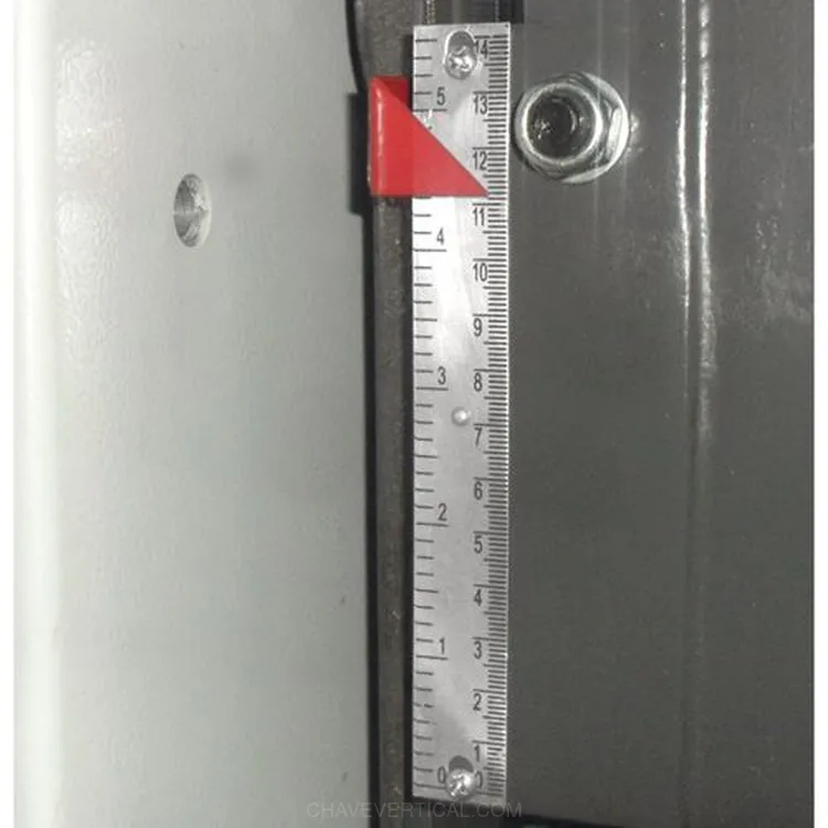 FURADOR LLB 16 PB/400V HOLZSTAR