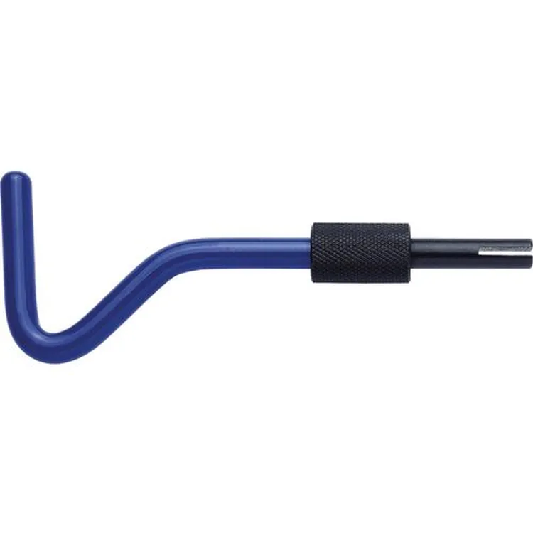 JOGO REPARAÇÃO ROSCAS M5-M12 OPTIMUM