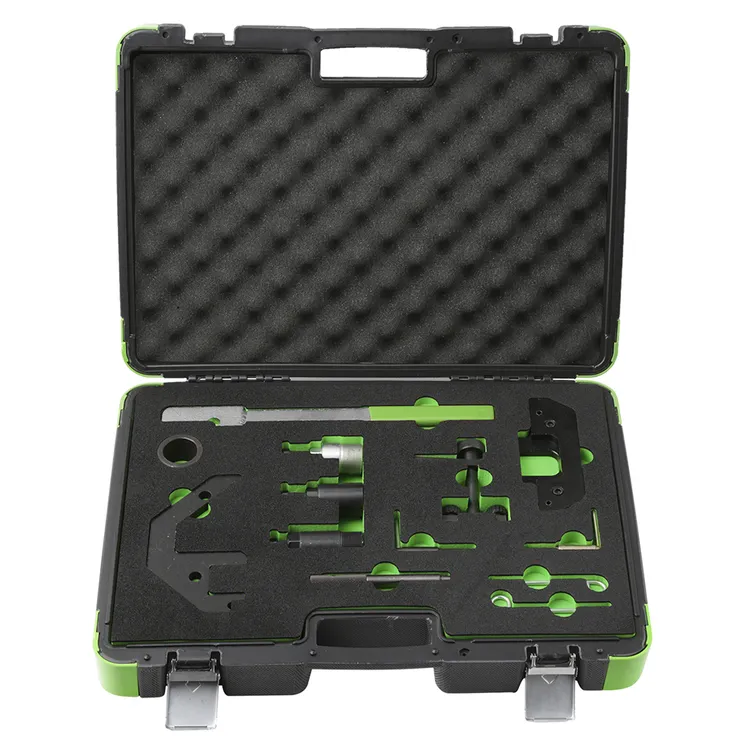 KIT DE BLOQUEIO BMW DIESEL JBM