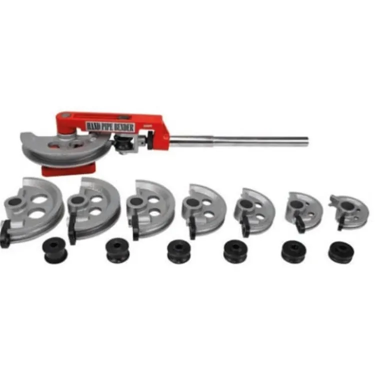 KIT PARA CURVAR TUBOS HPBK POWERED KIT PARA CURVAR TUBOS HPBK POWERED