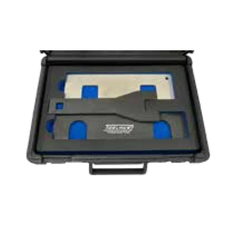 KIT REGULAÇÃO MOTORES GASOLINA OPEL 1.0 / 1.4 TOOLHUB