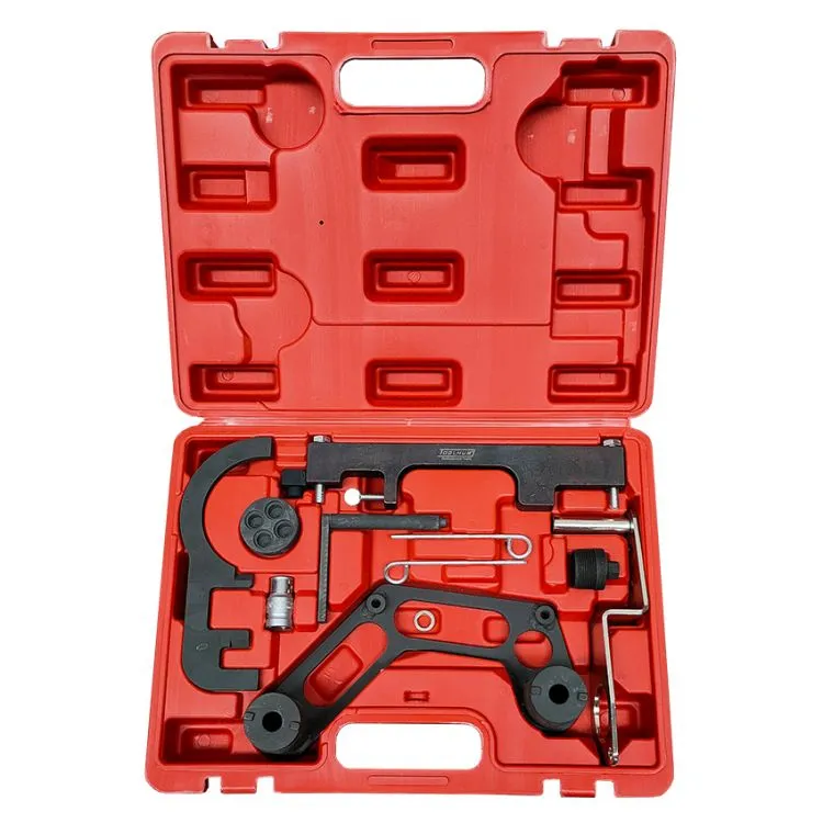KIT SINCRONIZAÇÃO P/  MOTORES BMW N47/N57 TOOLHUB