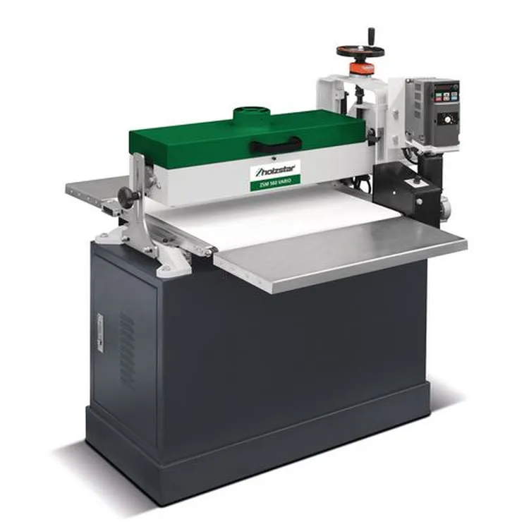 LIXADEIRA DE MESA COM CILINDRO ZSM 560 VARIO