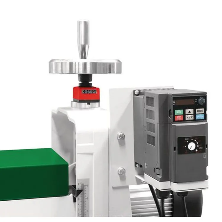LIXADEIRA DE MESA COM CILINDRO ZSM 560 VARIO