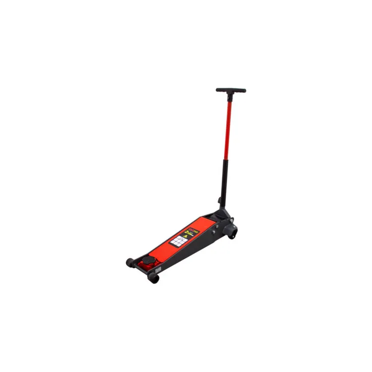 Macaco hidráulico rebaixado KROFTOOLS 4814 2 Toneladas 85-780mm Macaco hidráulico rebaixado KROFTOOLS 4814 2 Toneladas 85-780mm