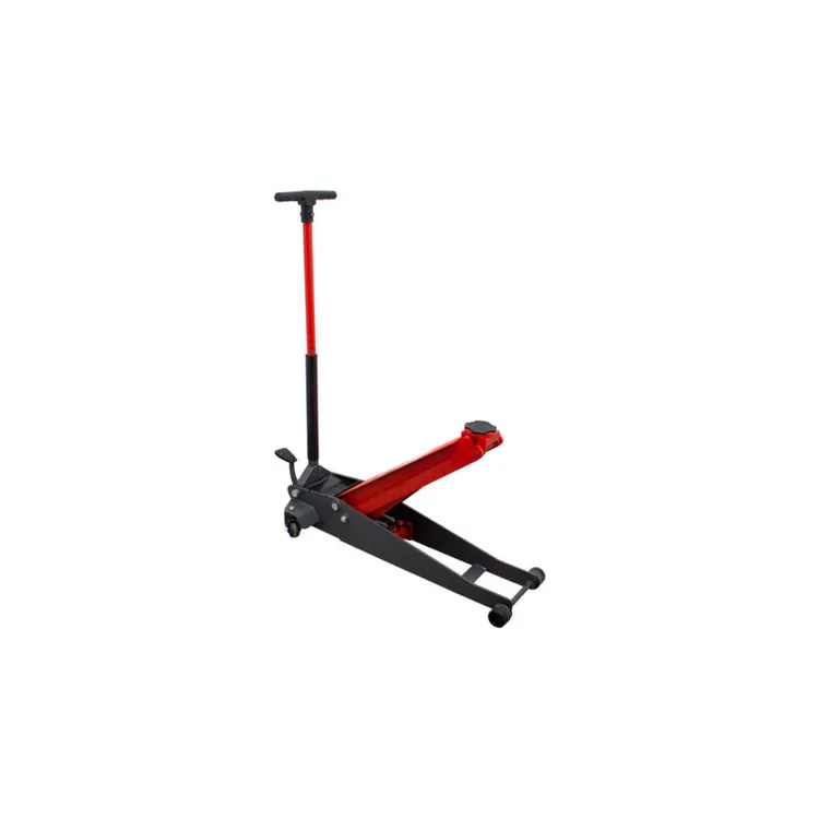 Macaco hidráulico rebaixado KROFTOOLS 4814 2 Toneladas 85-780mm
