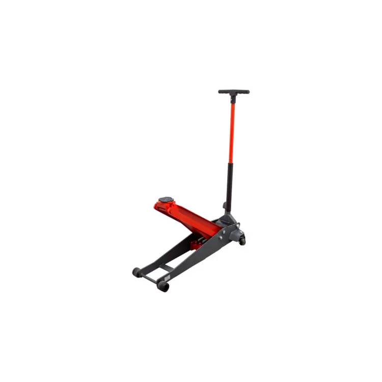 Macaco hidráulico rebaixado KROFTOOLS 4814 2 Toneladas 85-780mm