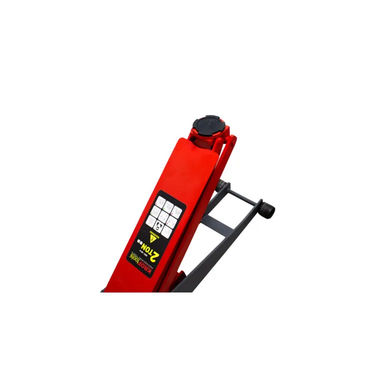 Macaco hidráulico rebaixado KROFTOOLS 4814 2 Toneladas 85-780mm