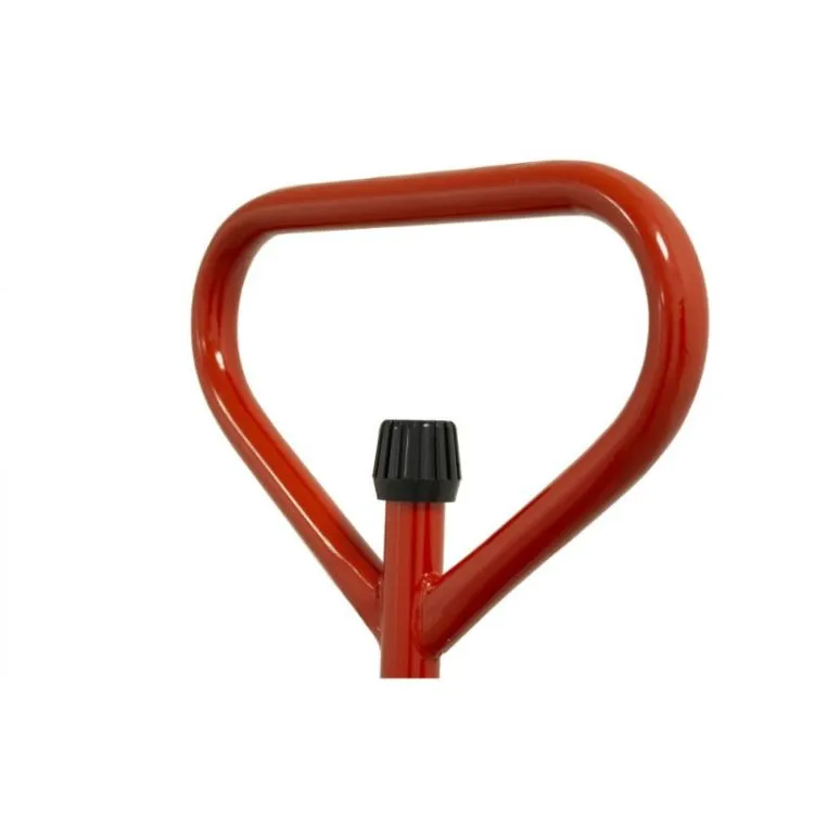 Macaco de rodas KROFTOOLS 5T 150mm 685mm