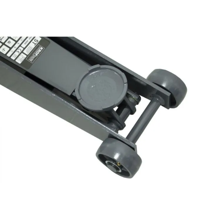 Macaco de rodas KROFTOOLS 5T 150mm 685mm