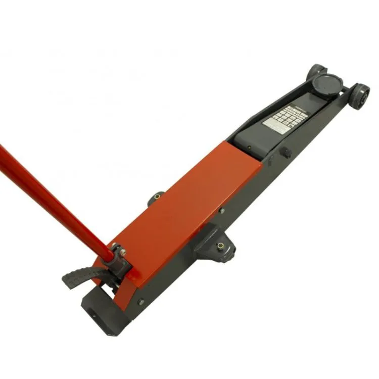 Macaco de rodas KROFTOOLS 5T 150mm 685mm