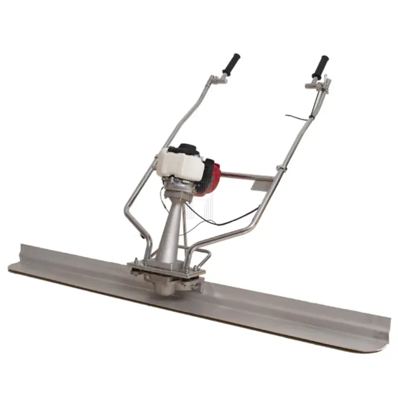 Régua Vibradora KOMPAK Motor K37 20kg Régua Vibradora KOMPAK Motor K37 20kg