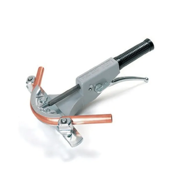 Roquete de Curvamento RIDGID Modelo 326 para Tubos de 10 a 32mm Roquete de Curvamento RIDGID Modelo 326 para Tubos de 10 a 32mm