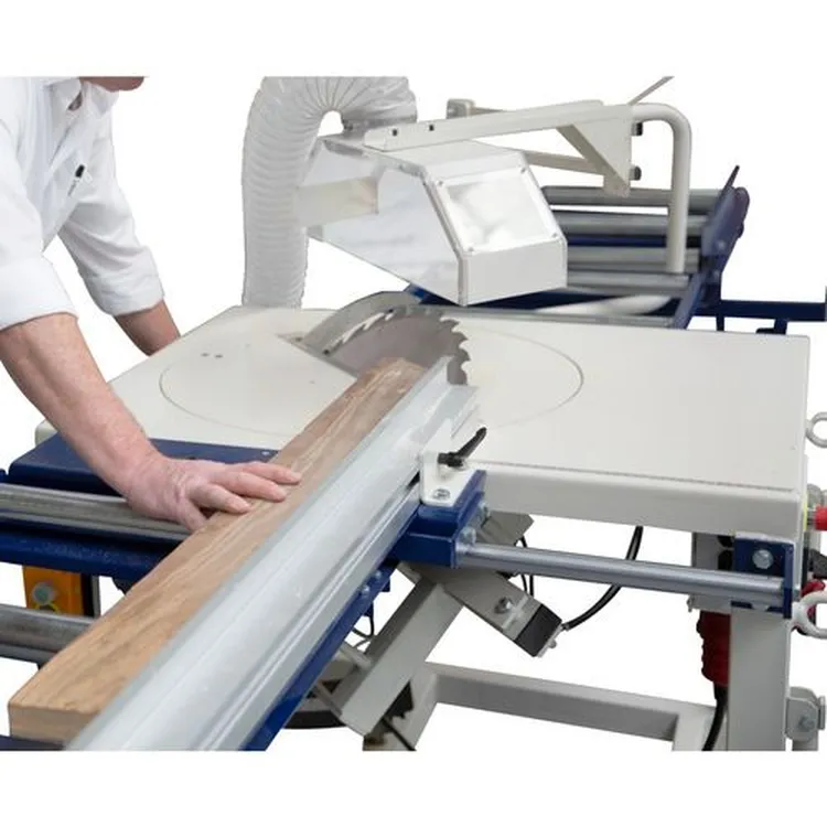 SERRA CIRCULAR TKS-Z 400 HOLZSTAR