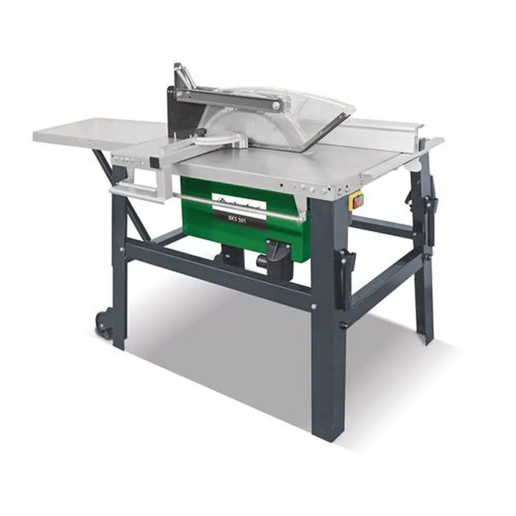 SERRA DE MESA BKS 501 HOLZSTAR