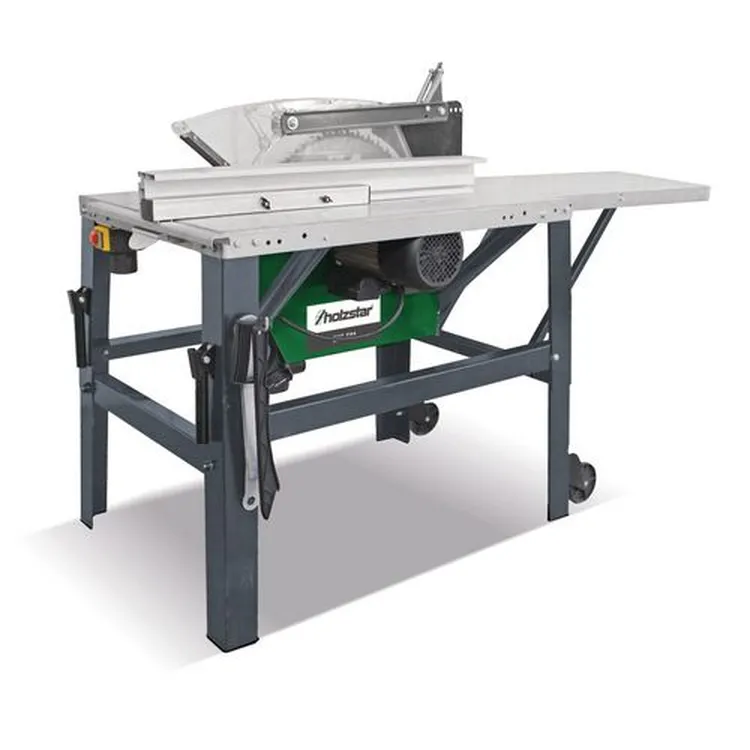 SERRA DE MESA BKS 501 HOLZSTAR