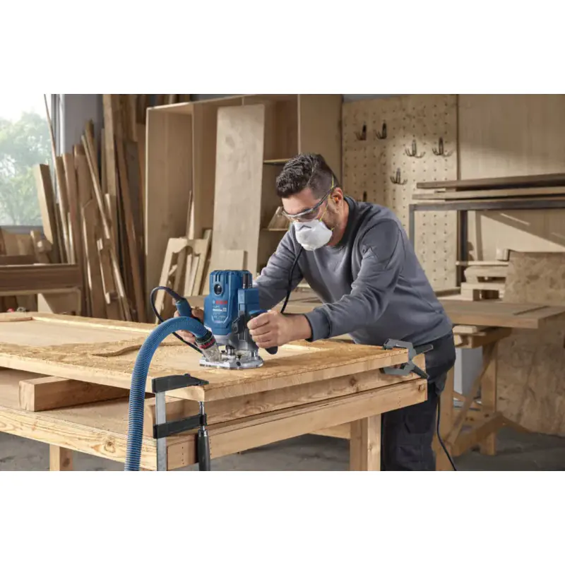 TUPIA GOF 20-12 2000W PROFESSIONAL BOSCH
