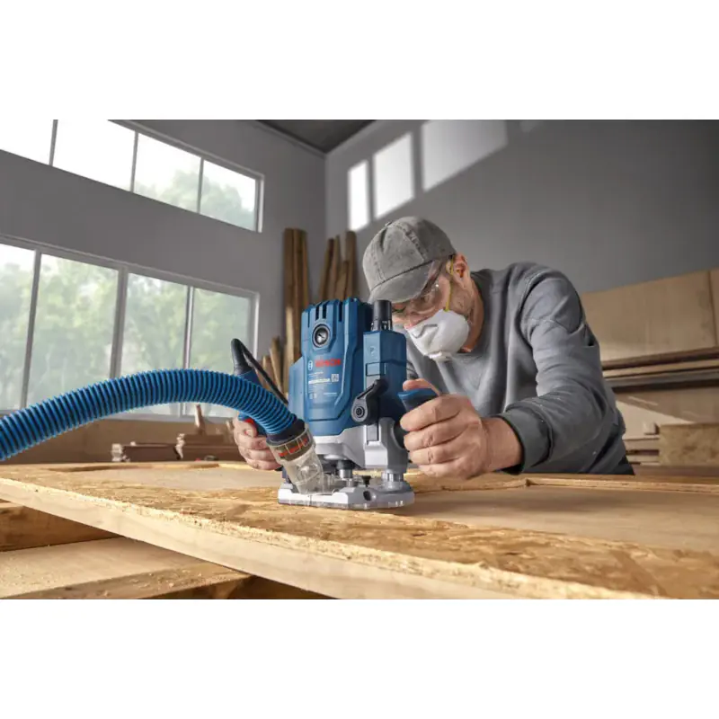 TUPIA GOF 20-12 2000W PROFESSIONAL BOSCH