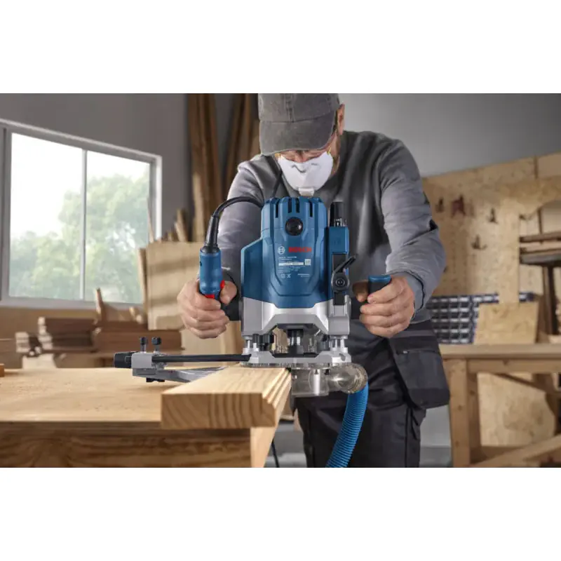 TUPIA GOF 20-12 2000W PROFESSIONAL BOSCH