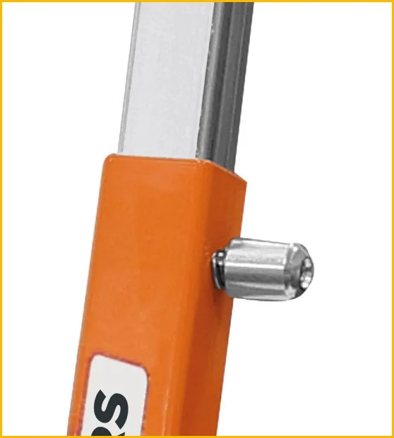 Levantador Magnético de Tampas de Visita ITALIFTERS XT4 NANO 3.5kg 300kg