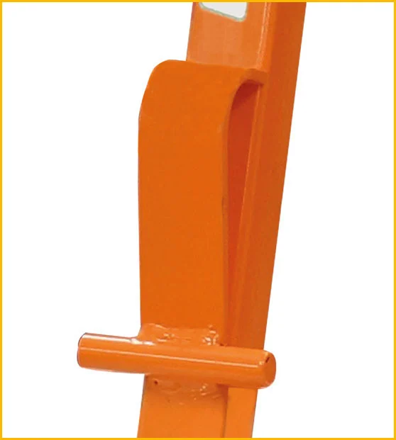 Levantador Magnético de Tampas de Visita ITALIFTERS XT4 NANO 3.5kg 300kg