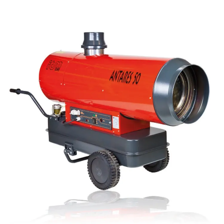 AQUECEDOR DIESEL MIZAR 60P ITM AQUECEDOR DIESEL MIZAR 60P ITM