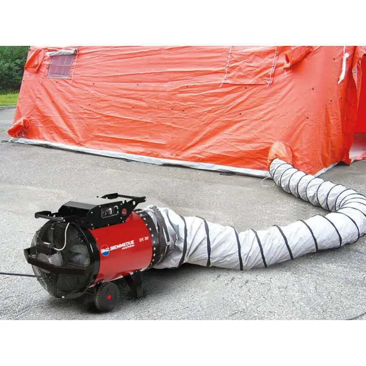 AQUECEDOR ELÉTRICO EK 15 C BIEMMEDUE