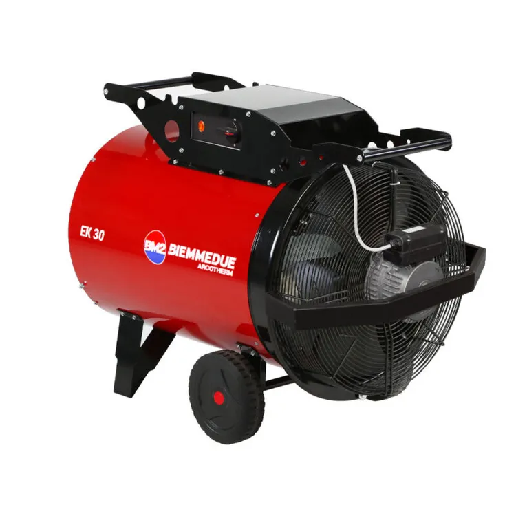 AQUECEDOR ELÉTRICO EK 22 C BIEMMEDUE