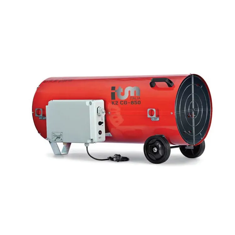 AQUECEDOR GAS ARRANQUE AUTOMATICO K2C G850E ITM
