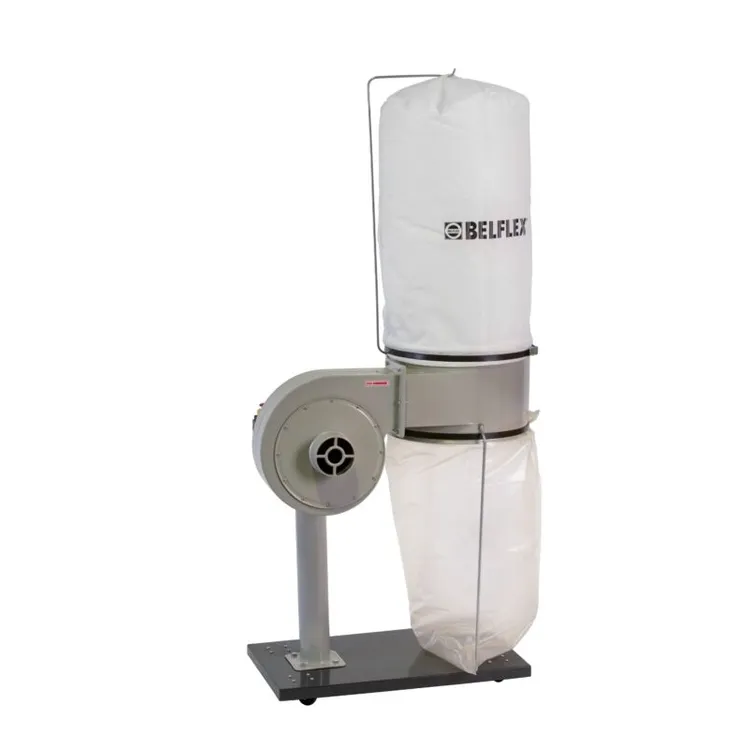 ASPIRADOR COLETOR APARAS BF 1230 DC BELFLEX