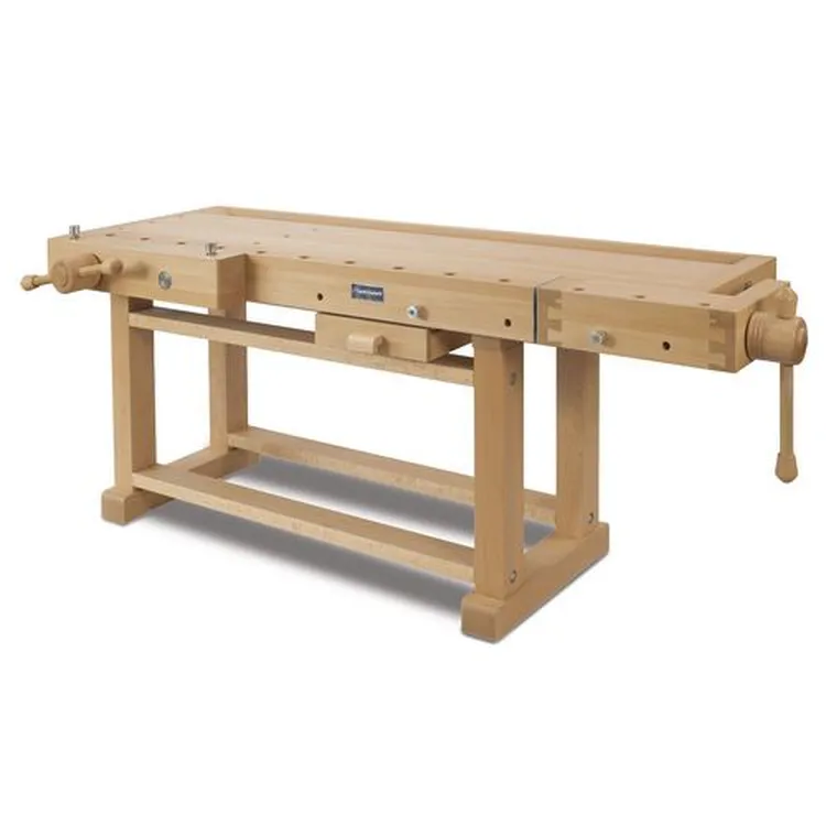 BANCADA DE CARPINTEIRO HB 2080 HOLZSTAR