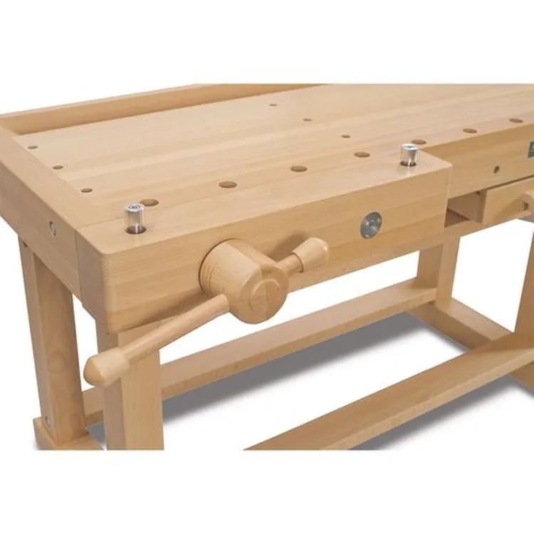 BANCADA DE CARPINTEIRO HB 2080 HOLZSTAR