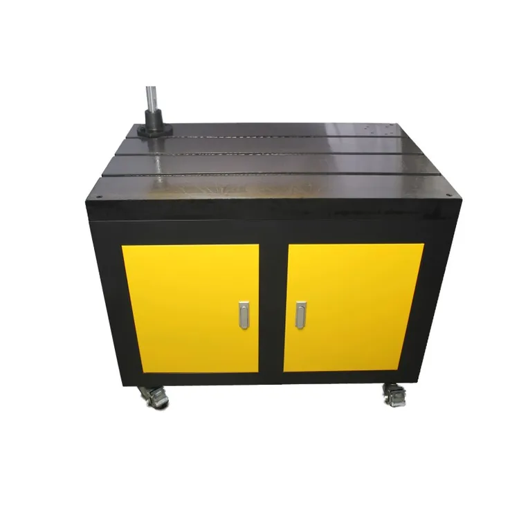Banco de Trabalho FORTEX FTX-16P/24P-RO 600x900mm